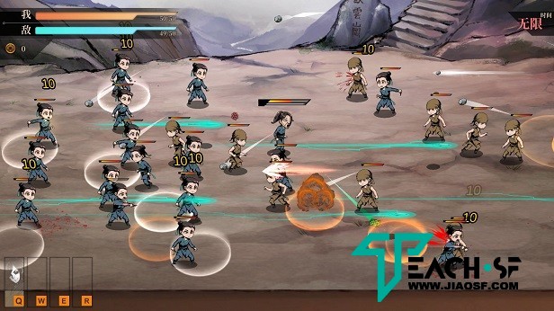 [单机游戏]活侠传|官方中文，版本： v1.0.3128.1+全DLC